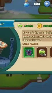 Dragon Knight capture 8