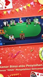 Poker Texas Boyaa capture 4