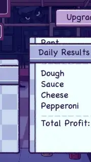 Good Pizza, Great Pizza capture 3