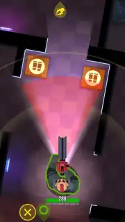 Bullet Echo capture 8