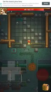 Doggo Dungeon: A Dog's Tale capture 7
