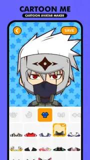 Avatar Maker capture 8