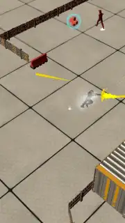 Robot Strike Legends capture 5