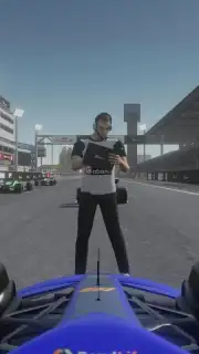 Monoposto capture 3