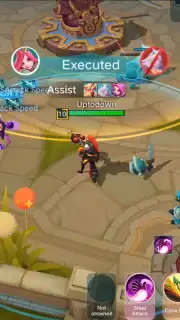Vagary capture 7