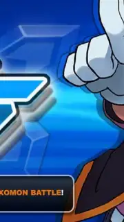 Nexomon: Extinction capture 8