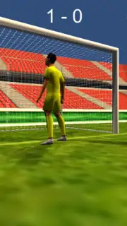 Football Legends 2014 capture 2