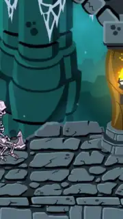 Watcher Chronicles capture 1