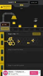 Bee Factory capture 10