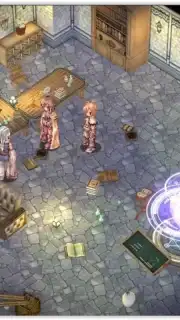 Ragnarok: The Lost Memories capture 3