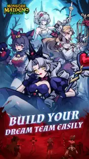Monster Maidens capture 5