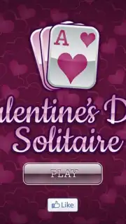 Valentine Solitaire FREE capture 4