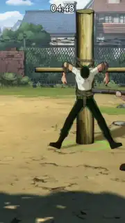 One Piece: Ambition capture 3