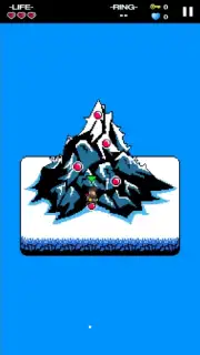 Mountain Climber: Frozen Dream capture 4