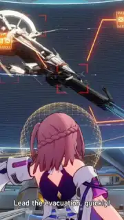 Honkai: Star Rail capture 9