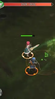 Soul Seeker R capture 7