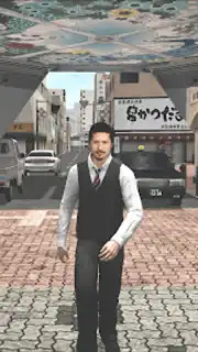 Japan Taxi Simulator capture 7