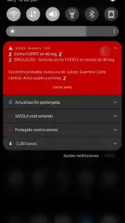 SASSLA capture 3
