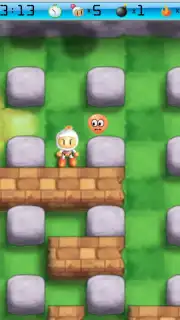 The Bomber capture 2