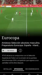 RTVE Play capture 1