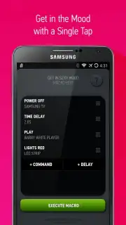 AnyMote - Smart TV Remote capture 9