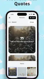 Loveit: Note & Lockit Widget capture 1