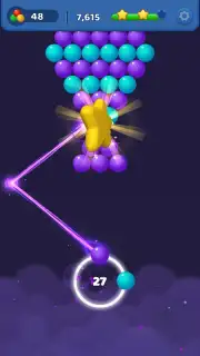 Bubble Shooter Family capture 4