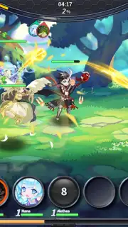 Luna Discordia capture 16