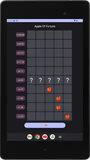 Apple of Fortune capture 5