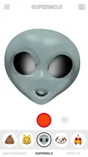 Supermoji capture 5