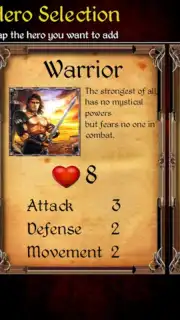 Arcane Quest capture 1