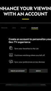Nat Geo TV capture 1
