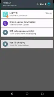 VPN Proxy capture 3
