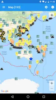 Earthquake+ capture 2