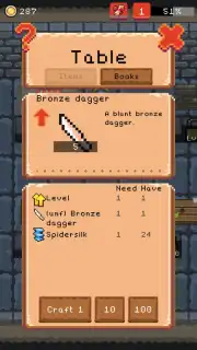 Pixel Blacksmith capture 9