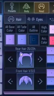 Gacha Club capture 6