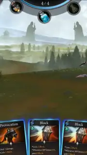 Endless Abyss capture 5