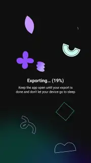 YouTube Create capture 13