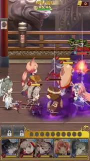 Otogi: Spirit Agents capture 10