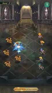 Romancing SaGa Re;univerSe capture 6