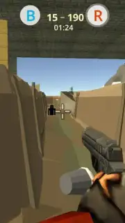 Strike Fortress Box capture 3