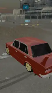 Russian Rider capture 2