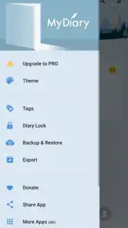My Diary - Journal, Diary, Daily Journal with Lock capture 7