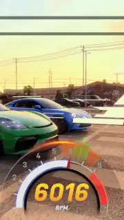 CSR 3 - Street Car Racing capture 5
