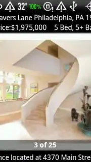 CENTURY 21 Real Estate Mobile capture 2