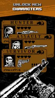 1 Bit Survivor capture 3