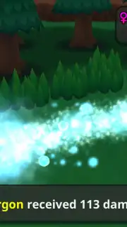 Drakomon capture 3