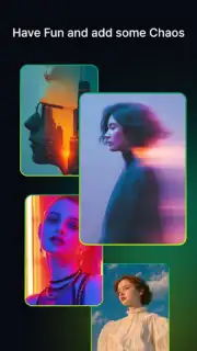 Prince AI Video&Photo MakerpSampleName capture 1