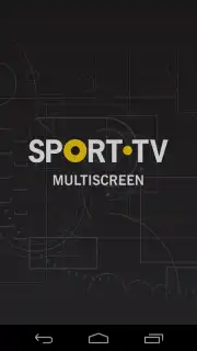 SPORT TV capture 3