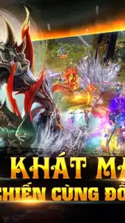 Chiến Tiên capture 1